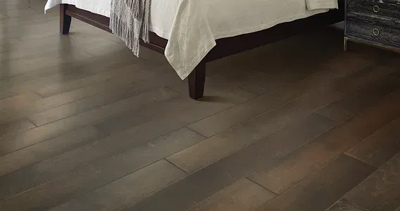 black majestic wood flooring polishing services dubai