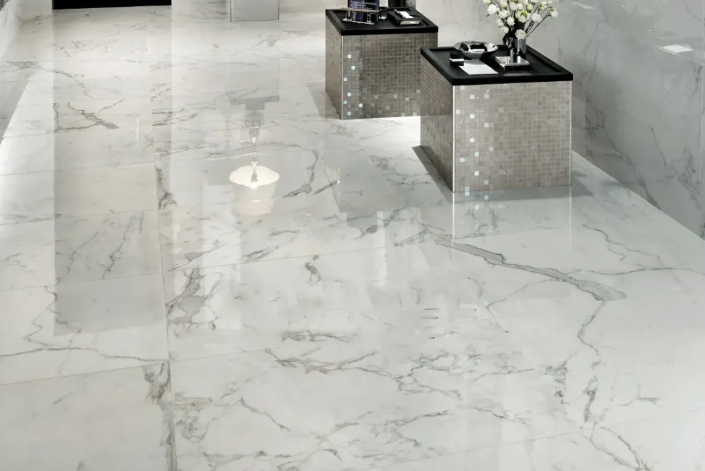 commercial tile & grout care services dubai