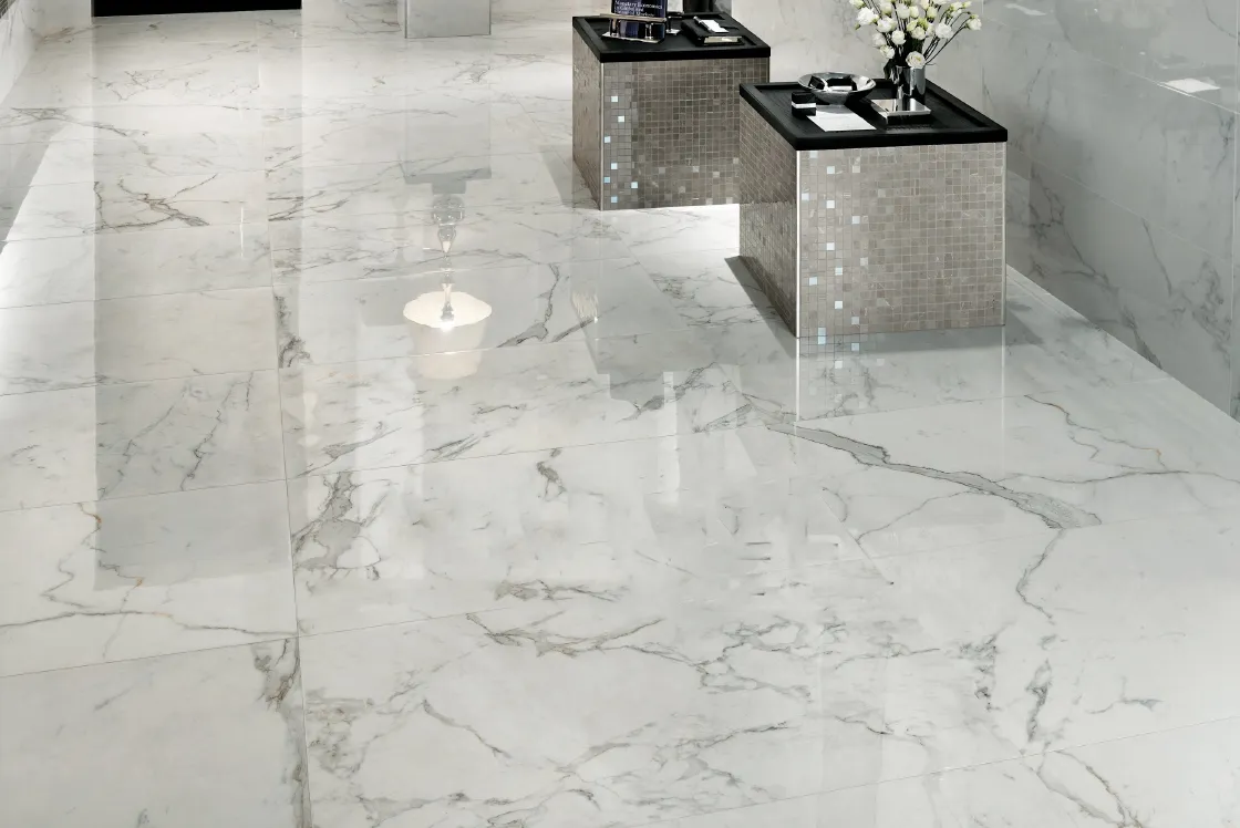 commercial tile & grout care services dubai