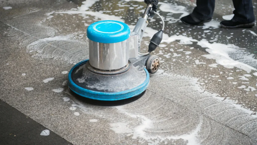 granite cleaning services dubai