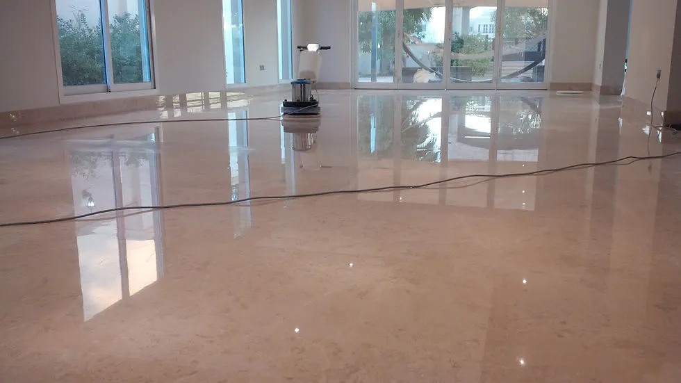 marble repair services dubai