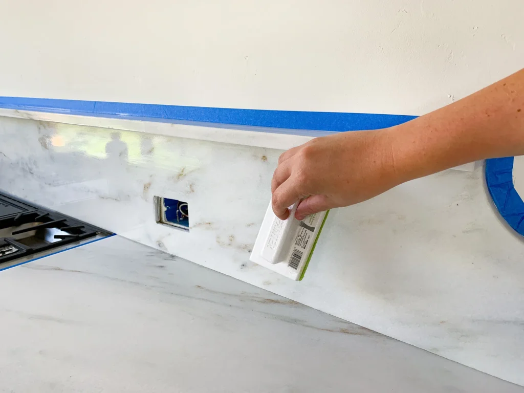 marble sealing services dubai