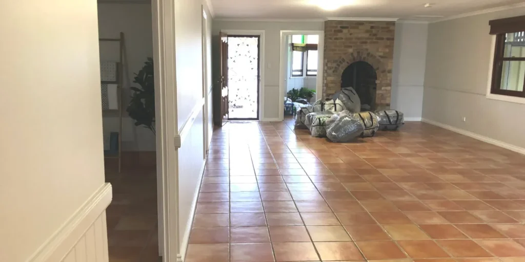 mexican tile terra cotta care services dubai