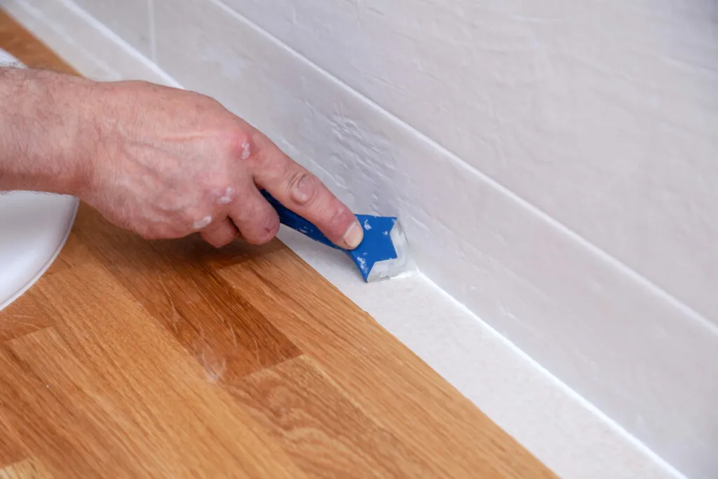 tile & grout sealing services dubai