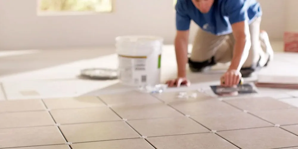 top tile flooring services dubai