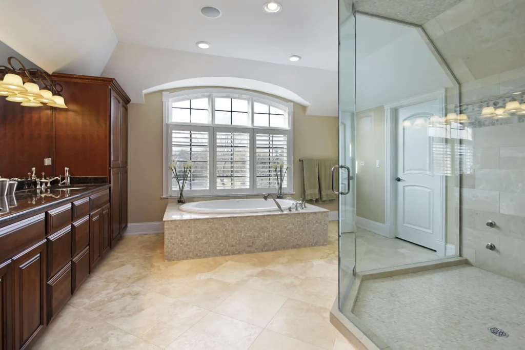 travertine maintenance and repair services dubai