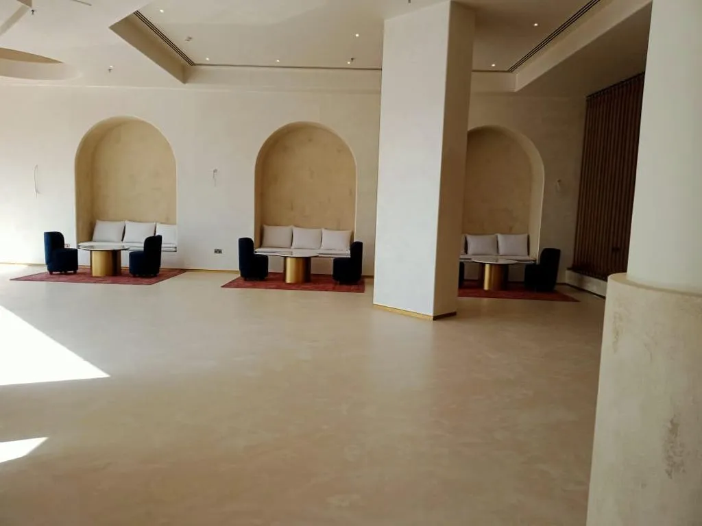 custom concrete flooring services in dubai